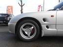 SUZUKI CAPPUCCINO