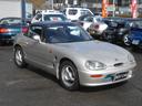 SUZUKI CAPPUCCINO