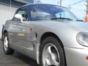 SUZUKI CAPPUCCINO