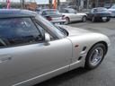 SUZUKI CAPPUCCINO