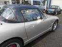 SUZUKI CAPPUCCINO
