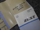 HONDA ZEST