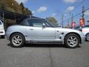 SUZUKI CAPPUCCINO