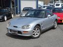 SUZUKI CAPPUCCINO