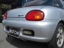 SUZUKI CAPPUCCINO