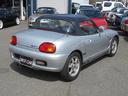 SUZUKI CAPPUCCINO