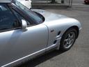 SUZUKI CAPPUCCINO