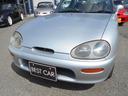 SUZUKI CAPPUCCINO