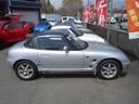 SUZUKI CAPPUCCINO