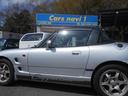 SUZUKI CAPPUCCINO