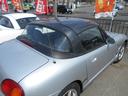 SUZUKI CAPPUCCINO