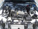ベースグレード　最終型　５速マニュアル　ツインカムターボ　ノーマル車　４ＷＡＹオープンカー　純正リアウイング　後期型専用１４インチアルミ　ＣＤオーディオ　ＥＴＣ付　収納ネット　ルーフ収納カバー付き（23枚目）