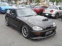 リミテッド　５速　ツインカムターボ　黒リミテッド　パワステ　フルエアロ　ローダウン　１５インチＡＷ　フジツボマフラー　ＣＤ　　地デジＴＶ　ＥＴＣ　フロントタワーバー　　容量アップインタークーラー（41枚目）
