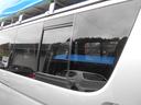 ロングDX GLパッケージ 選挙カー 放送宣伝車登録 ワンオーナー オートマ ナビ TV CD ブルートゥース バックカメラ ETC キーレス ユニペックス社製スピーカー アンプ サブバッテリー 6人乗り 8ナンバー(43枚目)