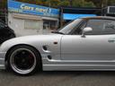 カスタムやアフターパーツ取付もお気軽にご相談ください!