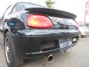 ベースグレード　ツインカムターボ　５速　４ＷＡＹオープンカー　ローダウン　ＢＢＳ１４インチＡＷ　フジツボマフラー　フロントスポイラー　リアウイング　ＬＥＤライト　フロントタワーバー　ＣＤ　ＵＳＢオーディオ　ＥＴＣ（36枚目）