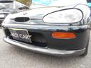 ベースグレード　ツインカムターボ　５速　４ＷＡＹオープンカー　ローダウン　ＢＢＳ１４インチＡＷ　フジツボマフラー　フロントスポイラー　リアウイング　ＬＥＤライト　フロントタワーバー　ＣＤ　ＵＳＢオーディオ　ＥＴＣ（48枚目）
