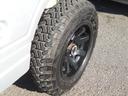 ランドベンチャー　５速　４ＷＤ　ターボ　リフトアップ　１６インチアルミ　マッドタイヤ　社外前後バンパー　ウイルズウインマフラー　ＬＥＤヘッドライト　背面タイヤ　パワステ　ＣＤ　ＥＴＣ　タイミングベルト一式交換済（55枚目）