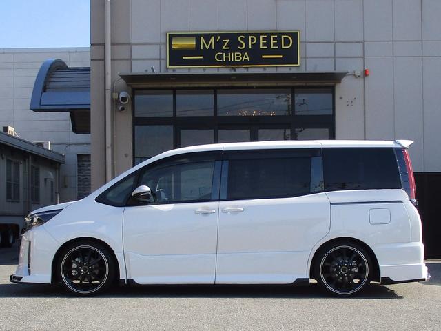 Si M’z新車コンプリート 両側電動 車高調 19AW(2枚目)