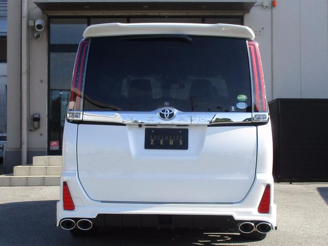 Si M’z新車コンプリート 両側電動 車高調 19AW(5枚目)