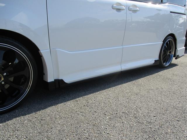 Si M’z新車コンプリート 両側電動 車高調 19AW(7枚目)