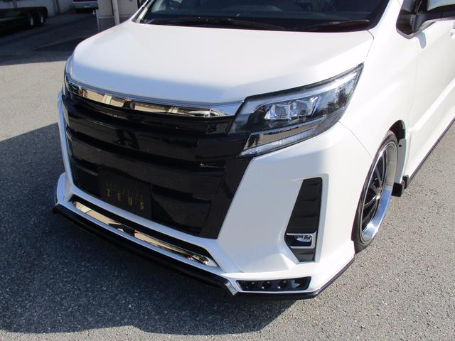 Si M’z新車コンプリート 両側電動 車高調 19AW(9枚目)