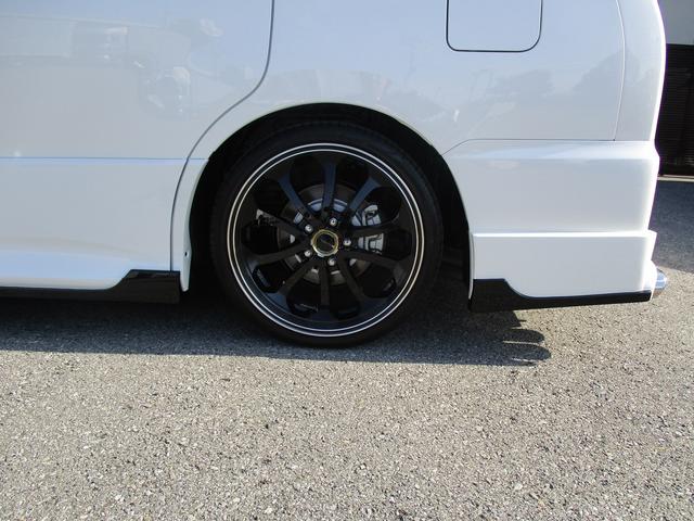 Si M’z新車コンプリート 両側電動 車高調 19AW(11枚目)
