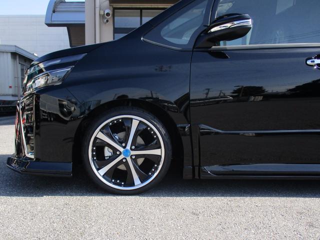 ZS M’z 新車コンプリート 両側電動 エアロ 19AW(11枚目)