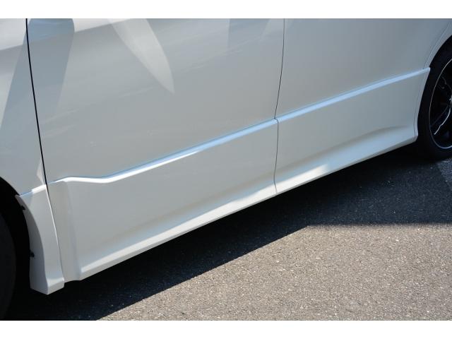 ZS 煌 新車コンプリート エアロ ローダウン 18インチ(8枚目)