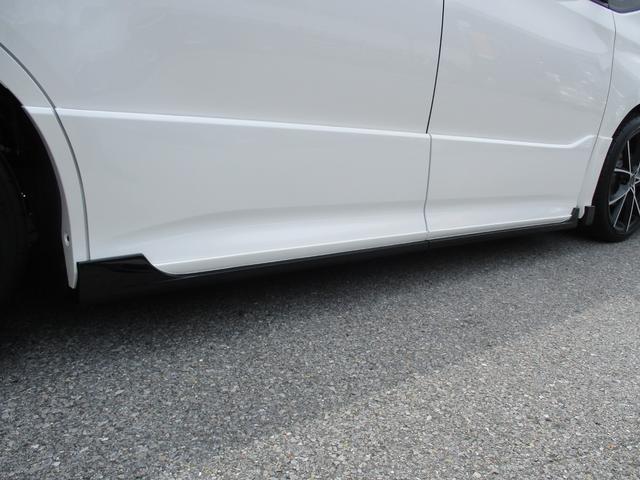 ZS 煌 M’z新車コンプリート エアロ ダウンサス18AW(10枚目)