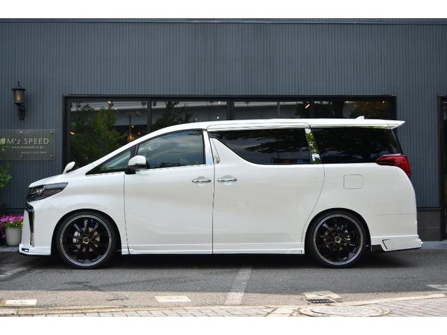 2.5S C 新型DA Mz新車コンプリート 車高調22AW(2枚目)