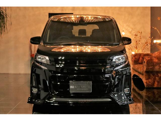 Si W×BII Mz新車オーダー 車高調 エアロ 18AW(3枚目)