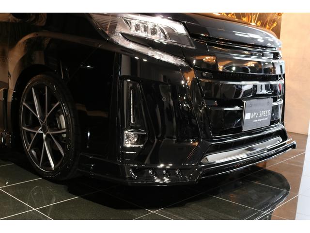 Si W×BII Mz新車オーダー 車高調 エアロ 18AW(6枚目)
