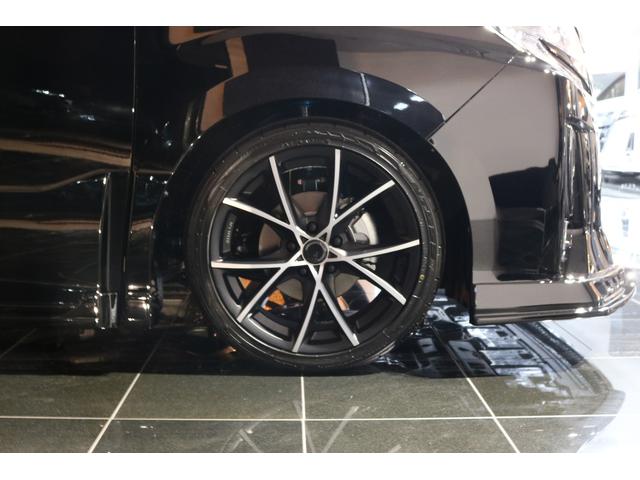 Si W×BII Mz新車オーダー 車高調 エアロ 18AW(9枚目)