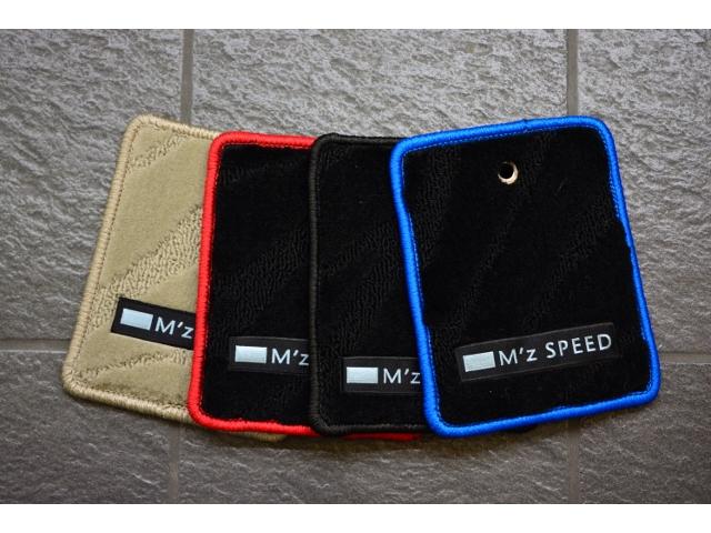 Si W×BII Mz新車オーダー 車高調 エアロ 18AW(14枚目)