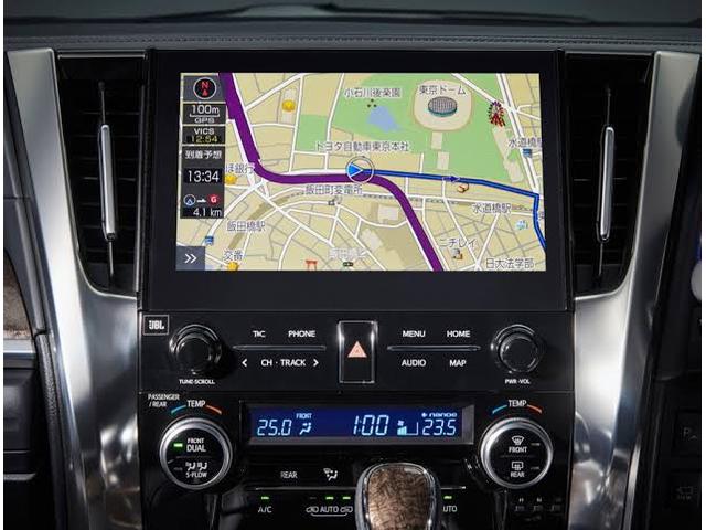 2.5S Cパッケージ MzSPEEDコンプリートカー エアロ グリル 22インチホイール マフラー ローダウン 両側電動ドア パワーバックドア 衝突安全装備 ディスプレイオーディオ Bカメラ 新車オーダー(18枚目)