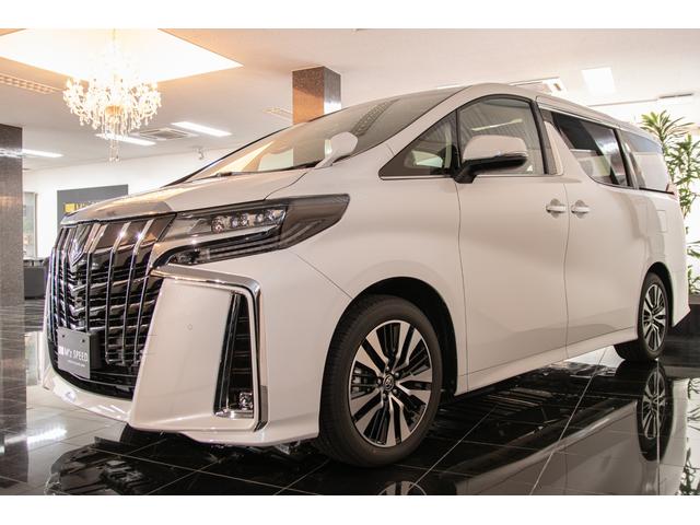 トヨタ アルファード その他 2 5s cパッケージ 両側電動スライドドア パワーバックドア シーケンシャルウインカー 衝突安全装備 ツインムーンルーフ ディスプレイオーディオ スマホ連動 バックカメラ bluetooth 新車オーダー 中古車検索 くるまのニュース