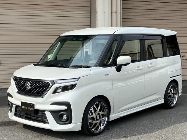 ベンチ 収納付 軽自動車ソリオバンディットハイブリッド 純正15