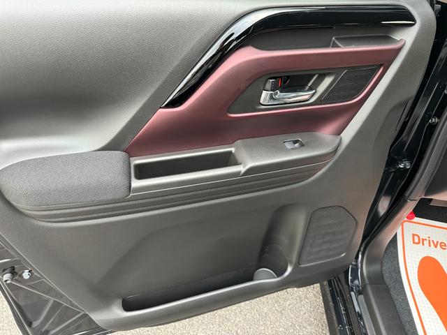 スペーシアカスタム 　エムズスピードエアロ　フロントグリル　ローダウン　１６インチＡＷ　全方位モニター付きメモリーナビ　　Ｂｌｕｅｔｏｏｔｈ　両側電動スライドドア　ステアリングヒーター　オットマン　ＬＥＤヘッドランプ（35枚目）