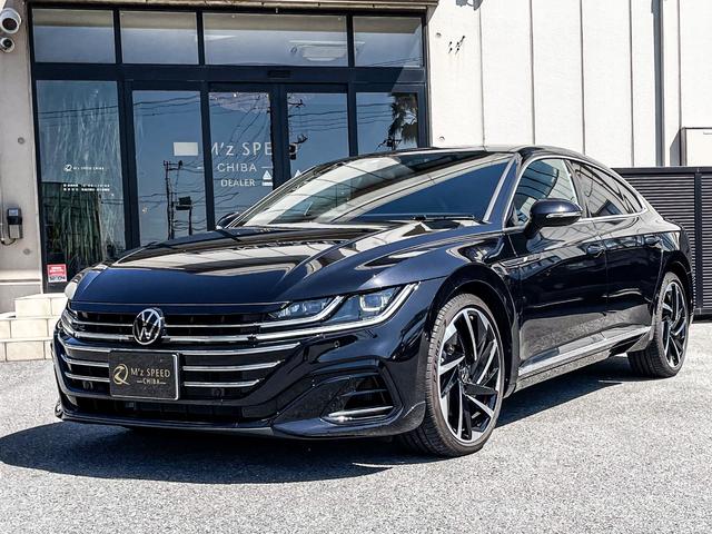 VW アルテオン 純正ホイール 20インチ 8J 40 4本 正規品】フォルクスワーゲン アルテオン 純正 20in 8J +40