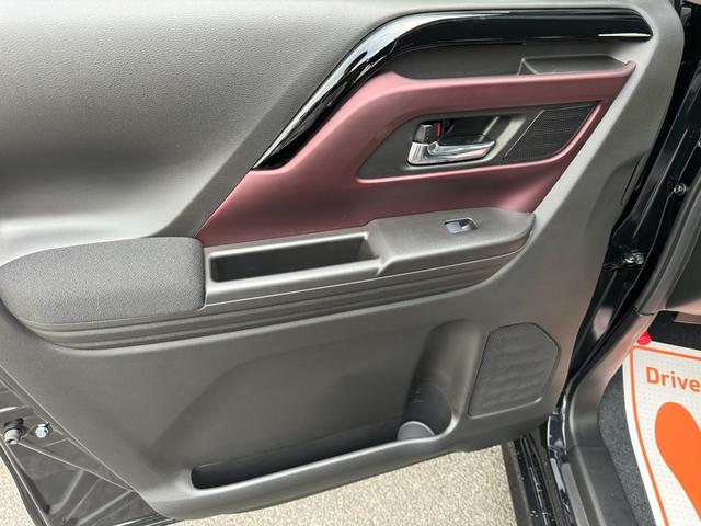 スペーシアカスタム ハイブリッドＸＳ　届出済未使用車　全方位カメラ付メモリーナビ　スズキコネクト搭載　両側電動スライドドア　シートヒーター　ステアリングヒーター　ヘッドアップディスプレイ　ＬＥＤヘッドライト（31枚目）