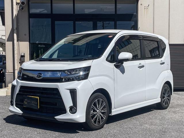 ムーヴ カスタム　ＸリミテッドＩＩ　ＳＡＩＩＩ　純正フルセグナビ　Ｂｌｕｅｔｏｏｔｈ対応　パノラマモニター　ＥＴＣ　ミラー型ドライブレコーダー　ＥＴＣ　シートヒーター　ＡＵＴＯハイビーム　ＬＥＤヘッドライト（64枚目）