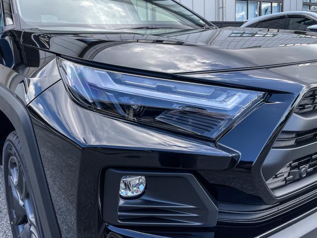ＲＡＶ４ ハイブリッドアドベンチャー　パノラマルーフ　パノラミックビューモニター　ＢＳＭ　ＥＴＣ２．０　パワーバックドア　デジタルインナーミラー録画機能付き　ＡＣコンセント　Ｂｌｕｅｔｏｏｔｈ　寒冷地仕様　コネクティッドナビ（9枚目）