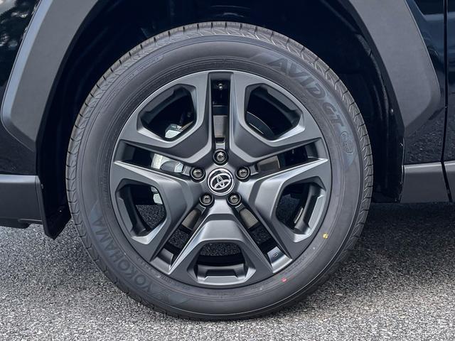 ＲＡＶ４ ハイブリッドアドベンチャー　パノラマルーフ　パノラミックビューモニター　ＢＳＭ　ＥＴＣ２．０　パワーバックドア　デジタルインナーミラー録画機能付き　ＡＣコンセント　Ｂｌｕｅｔｏｏｔｈ　寒冷地仕様　コネクティッドナビ（11枚目）