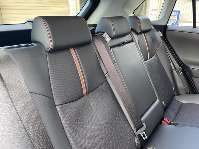 ＲＡＶ４ ハイブリッドアドベンチャー　パノラマルーフ　パノラミックビューモニター　ＢＳＭ　ＥＴＣ２．０　パワーバックドア　デジタルインナーミラー録画機能付き　ＡＣコンセント　Ｂｌｕｅｔｏｏｔｈ　寒冷地仕様　コネクティッドナビ（24枚目）