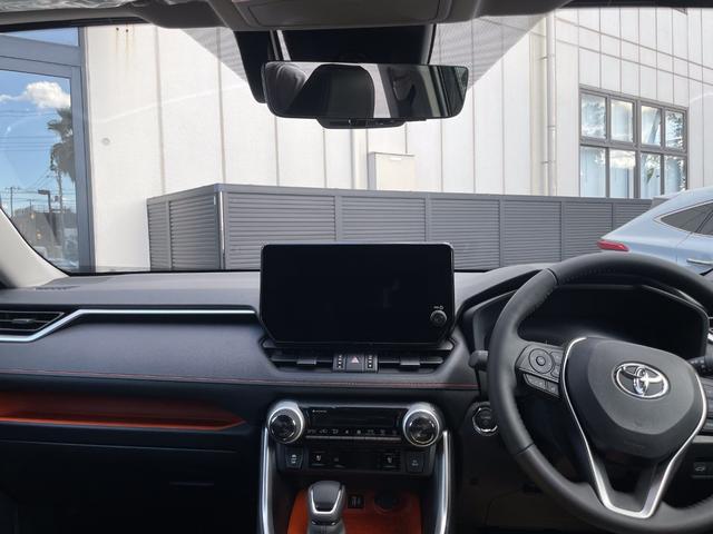 ＲＡＶ４ ハイブリッドアドベンチャー　パノラマルーフ　パノラミックビューモニター　ＢＳＭ　ＥＴＣ２．０　パワーバックドア　デジタルインナーミラー録画機能付き　ＡＣコンセント　Ｂｌｕｅｔｏｏｔｈ　寒冷地仕様　コネクティッドナビ（28枚目）