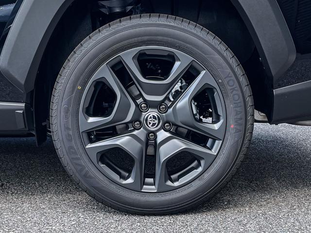 ＲＡＶ４ ハイブリッドアドベンチャー　パノラマルーフ　パノラミックビューモニター　ＢＳＭ　ＥＴＣ２．０　パワーバックドア　デジタルインナーミラー録画機能付き　ＡＣコンセント　Ｂｌｕｅｔｏｏｔｈ　寒冷地仕様　コネクティッドナビ（36枚目）