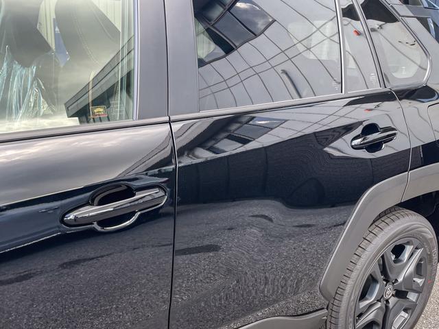 ＲＡＶ４ ハイブリッドアドベンチャー　パノラマルーフ　パノラミックビューモニター　ＢＳＭ　ＥＴＣ２．０　パワーバックドア　デジタルインナーミラー録画機能付き　ＡＣコンセント　Ｂｌｕｅｔｏｏｔｈ　寒冷地仕様　コネクティッドナビ（40枚目）