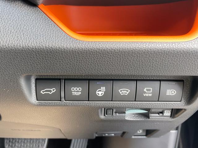ＲＡＶ４ ハイブリッドアドベンチャー　パノラマルーフ　パノラミックビューモニター　ＢＳＭ　ＥＴＣ２．０　パワーバックドア　デジタルインナーミラー録画機能付き　ＡＣコンセント　Ｂｌｕｅｔｏｏｔｈ　寒冷地仕様　コネクティッドナビ（41枚目）