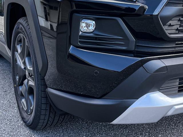 ＲＡＶ４ ハイブリッドアドベンチャー　パノラマルーフ　パノラミックビューモニター　ＢＳＭ　ＥＴＣ２．０　パワーバックドア　デジタルインナーミラー録画機能付き　ＡＣコンセント　Ｂｌｕｅｔｏｏｔｈ　寒冷地仕様　コネクティッドナビ（42枚目）